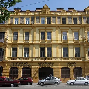 Luna , Brno Česká republika
