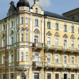 Hotel Labe Ensana Health, Mariánské Lázně