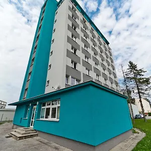 Hotelak Martinov , Ostrava Česká republika