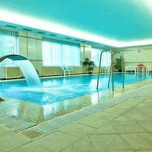 Hotel Agricola Sport & Wellness Centre, Mariánské Lázně
