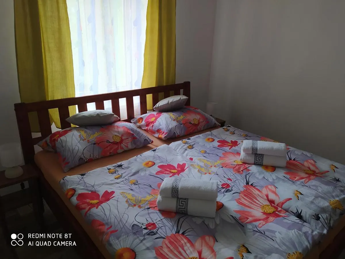 Šenk U Kovárny Mariánské Lázně 0*,